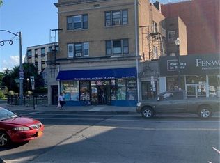 342 North Ave APT B3, New Rochelle, NY 10801