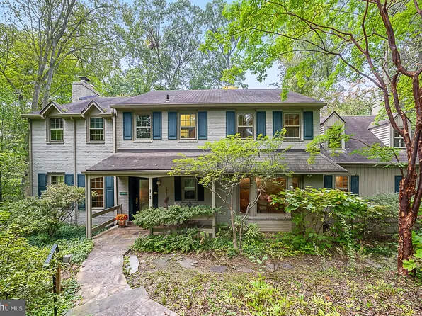 616 Conshohocken State Rd, Gladwyne, PA 19035