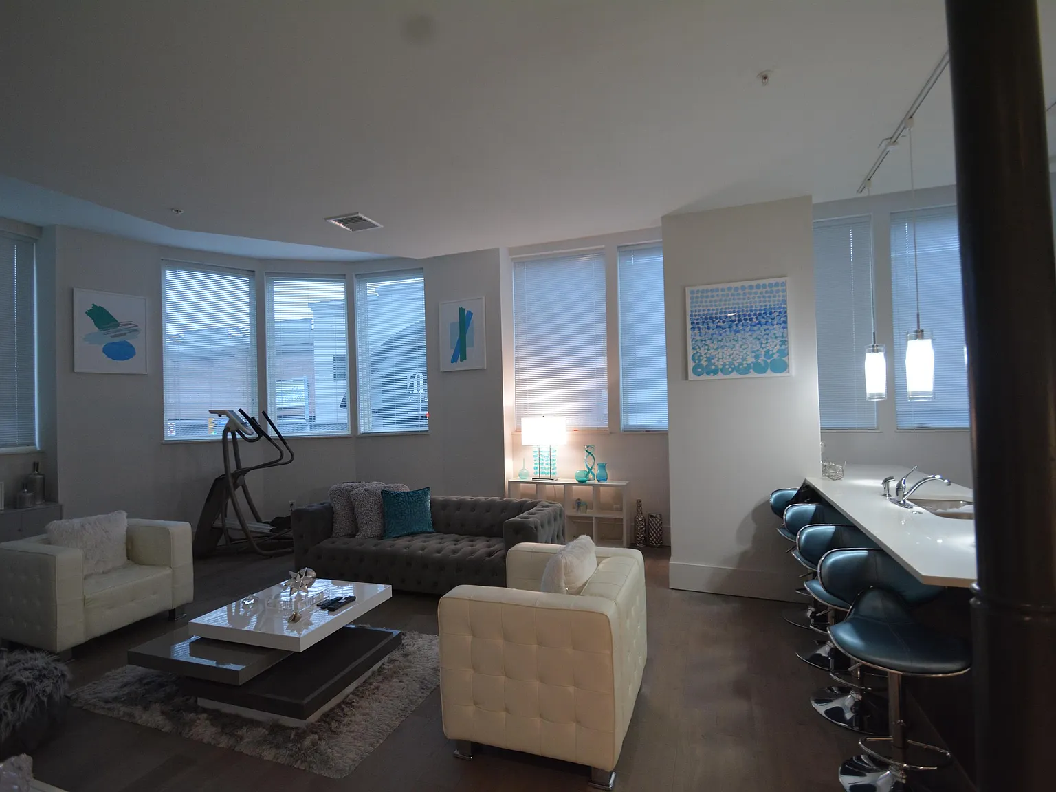 The Samters Lofts - 202 — Photo 3