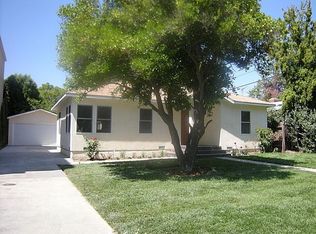 12043 Califa St, Valley Village, CA 91607