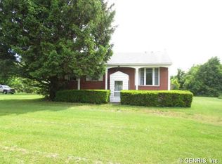 3542 Maple Ridge Rd, Newark, NY 14513