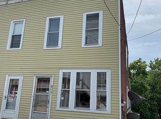 813 Vine St, Pottsville, PA 17901