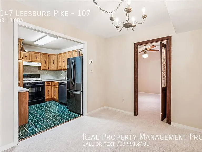 6147 Leesburg Pike #107 — Photo 4