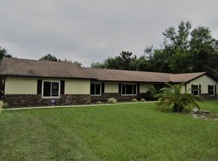 1927 N Kingway Dr, Deltona, FL 32738