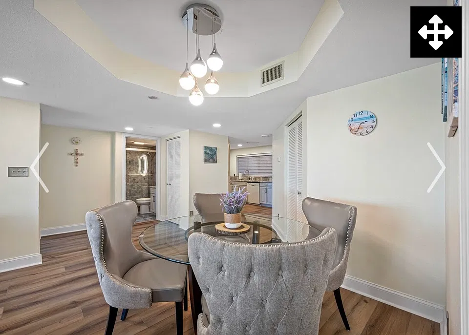 2 bed, 1295 sqft, $5,000 — Photo 4