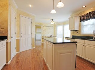 520 Gaillardia Way NW, Acworth, GA 30102