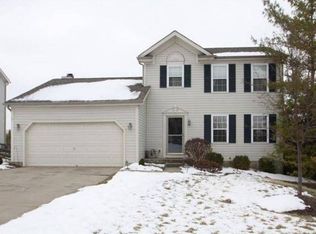 8918 Steeplechase Way, West Chester, OH 45069