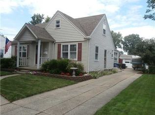 1347 Blake Pl, Toledo, OH 43614