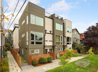 1549 NW 61st St #A, Seattle, WA 98107
