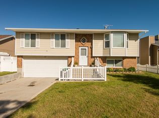 6357 S Lotus Way, West Jordan, UT 84081