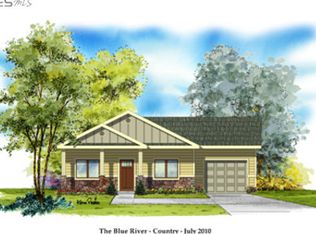 1298 S Irene Ave, Milliken, CO 80543
