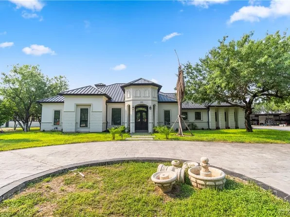 1412 E Mile 2 Rd, Mission, TX 78574