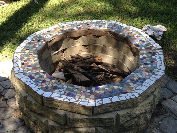 Firepit