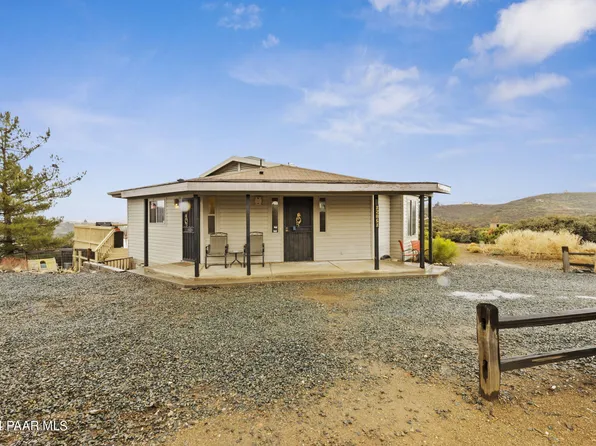 12851 E Calle Viejo Rd, Mayer, AZ 86333