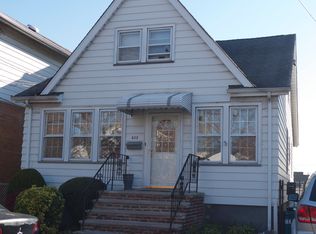 832 3rd St, Secaucus, NJ 07094