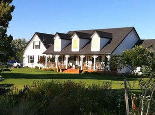 1422 SW Bent Loop, Powell Butte, OR 97753