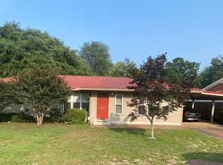 1201 Faison Ave, Fayetteville, NC 28304