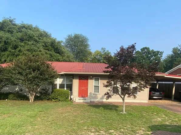 1201 Faison Ave, Fayetteville, NC 28304