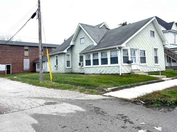 217 S Meridian St, Lebanon, IN 46052