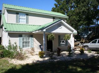 5277 Perdido Ave E, Orange Beach, AL 36561