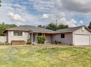 2625 Gilbert Way, Rancho Cordova, CA 95670