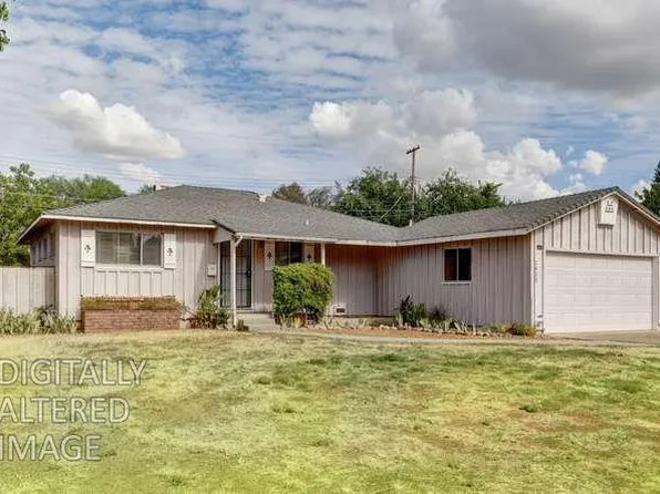 2625 Gilbert Way, Rancho Cordova, CA 95670