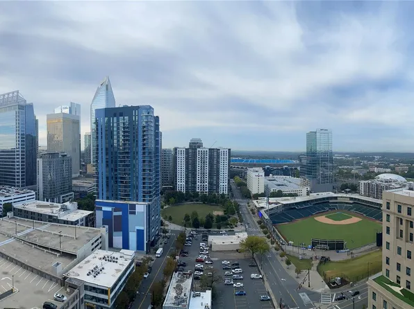 333 W Trade St Unit 1808, Charlotte, NC 28202