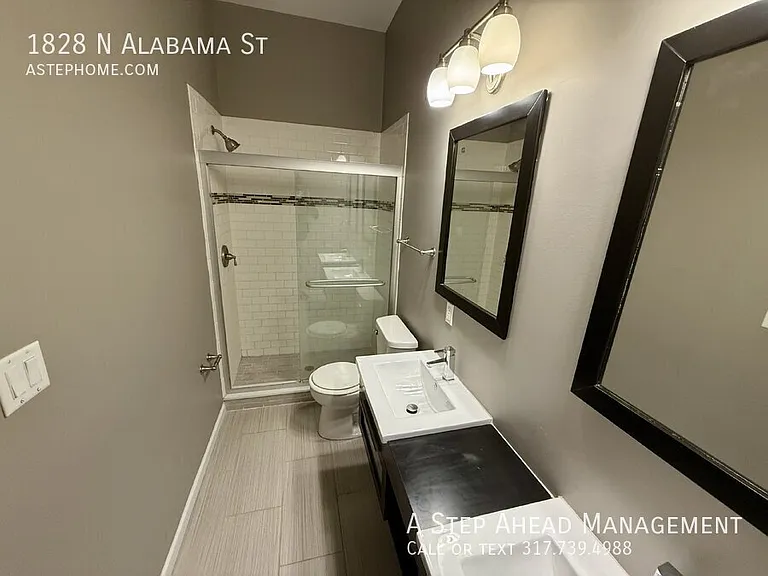 1828 N Alabama St — Photo 18