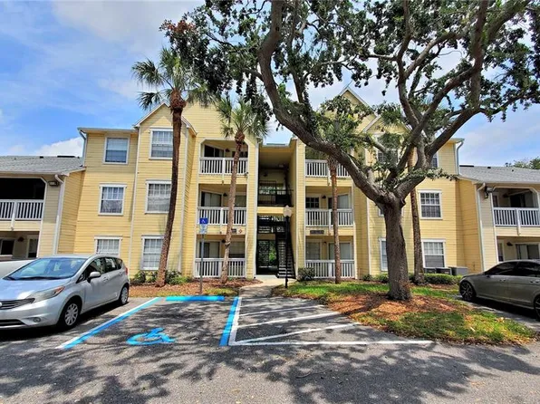 1079 S Hiawassee Rd APT 1114, Orlando, FL 32835
