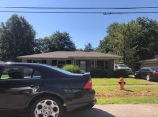 114 Sam Dr, Louisville, KY 40214