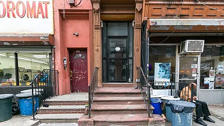 Rented by Nooklyn NYC LLC