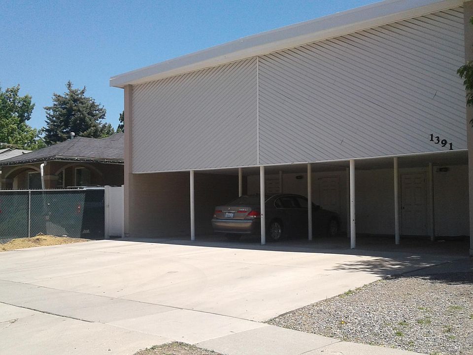 1st image of 1391 S 200 E APT 6
