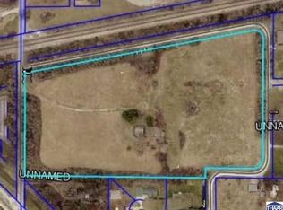Drive Dr, Terre Haute, IN 47809