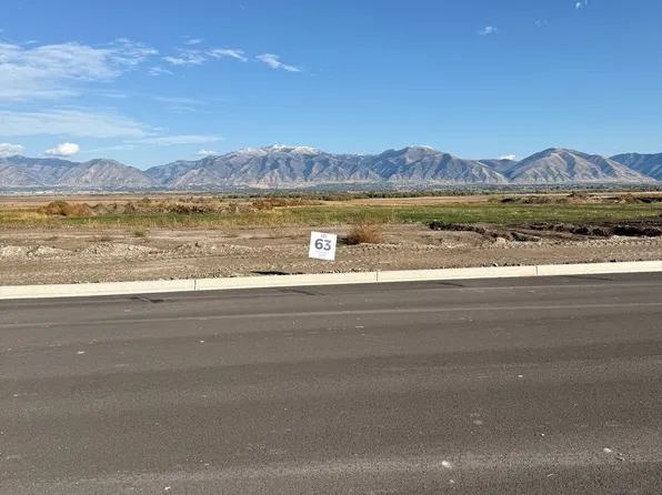 967 N 75 W, Mendon, UT 84325