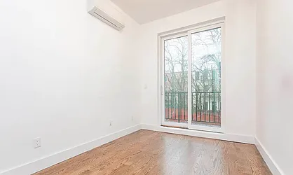 Rented by Stuyvesant Heights Realty Corp