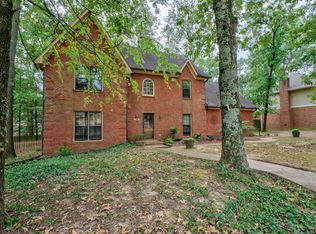 1149 Frank Rd, Collierville, TN 38017