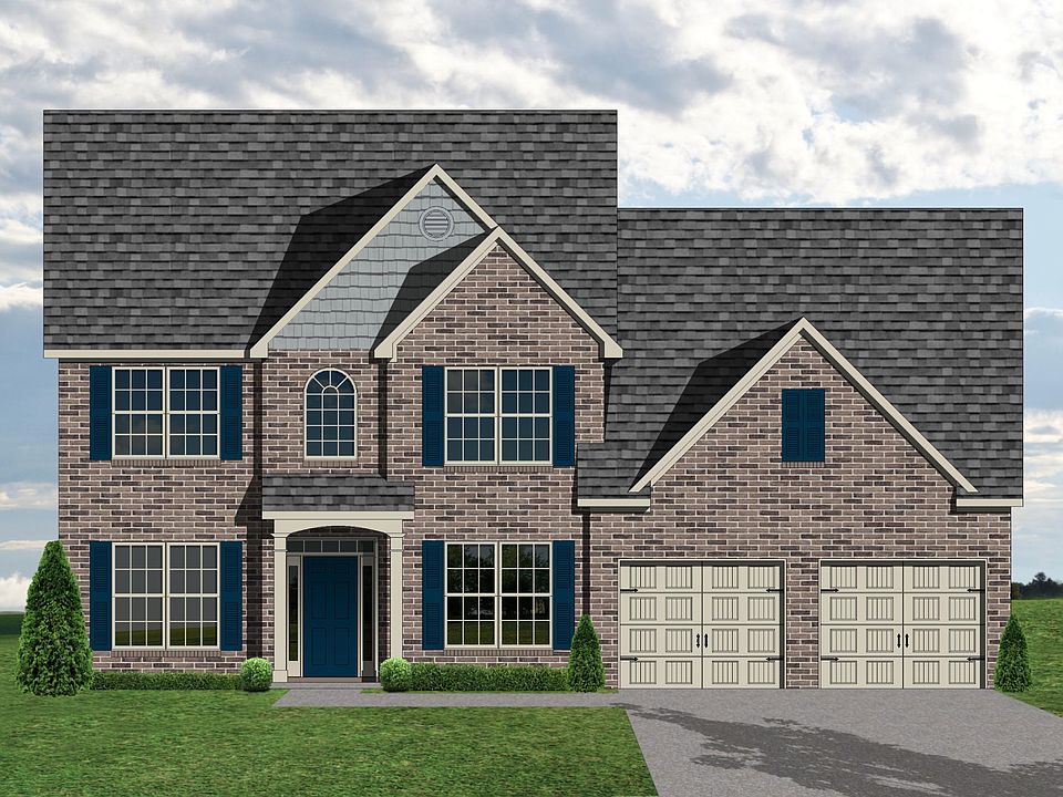 1st image of 2212 Waterstone Blvd Lot 86