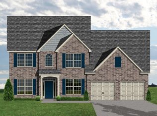2212 Waterstone Blvd LOT 86, Knoxville, TN 37932