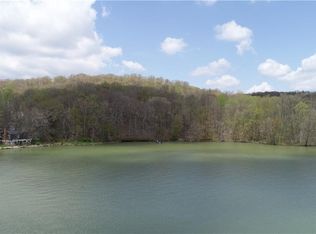 9398 N Derrett Rd, Unionville, IN 47468