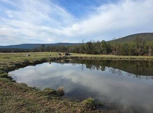 1 Bates Loop, Waldron, AR 72958