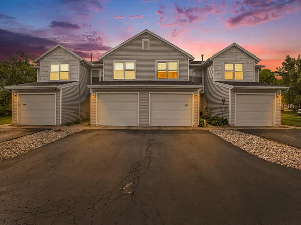 1602 Winter Creek Ct, Greenville, MI 48838
