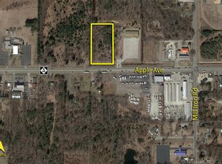 Vl E Apple Avenue 17 #&-18, Muskegon, MI 49442