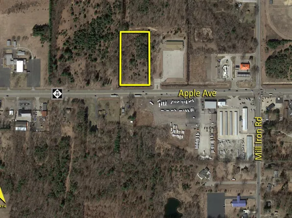 Vl E Apple Avenue 17 #&-18, Muskegon, MI 49442