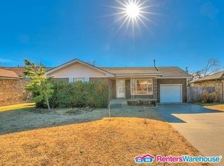 2756 W Country Club Dr, Oklahoma City, OK 73116