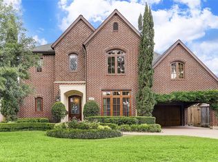 6206 Olympia Dr, Houston, TX 77057