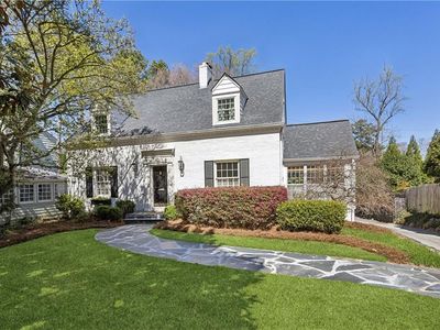 435 Collier Rd NW, Atlanta, GA, 30309