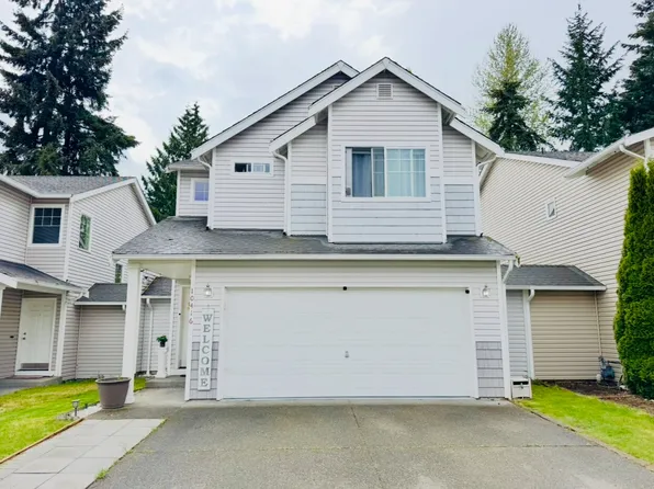 10416 198th Street Ct E, Graham, WA 98338