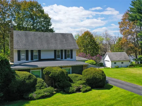 255 Nys Rte #369, Pt Crane, NY 13833