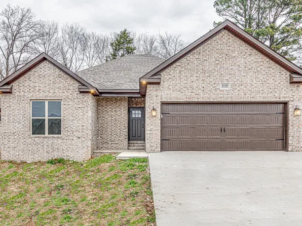 4148 Lynx Ln, Jonesboro, AR 72405