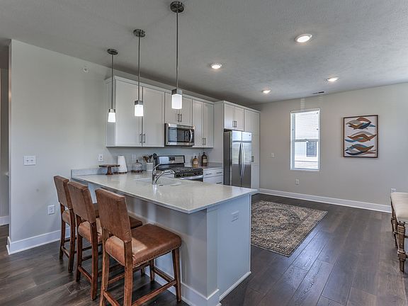 2nd image of 20602 Spence Dr Unit 201